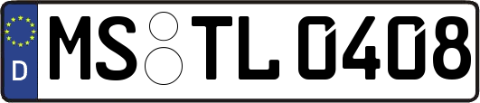 MS-TL0408