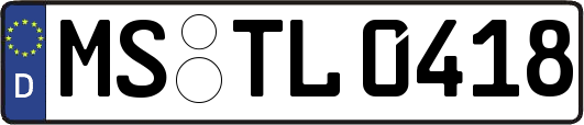 MS-TL0418