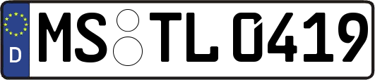 MS-TL0419