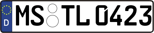 MS-TL0423