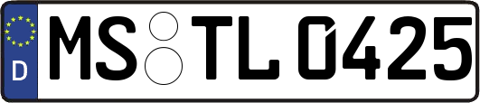 MS-TL0425