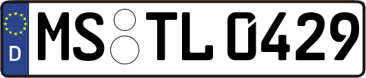 MS-TL0429