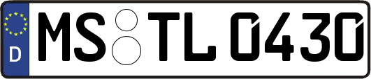 MS-TL0430