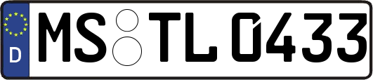 MS-TL0433