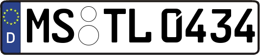 MS-TL0434