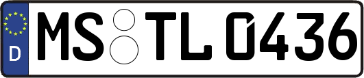 MS-TL0436