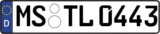 MS-TL0443