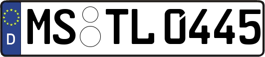 MS-TL0445