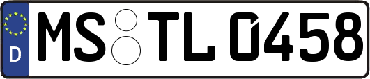 MS-TL0458