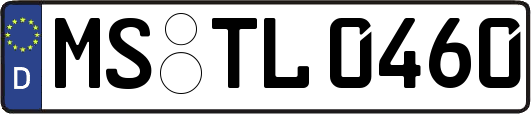 MS-TL0460
