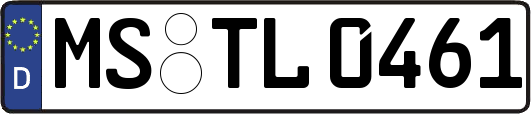 MS-TL0461