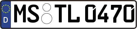 MS-TL0470