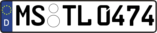 MS-TL0474