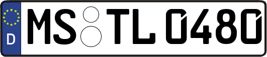 MS-TL0480