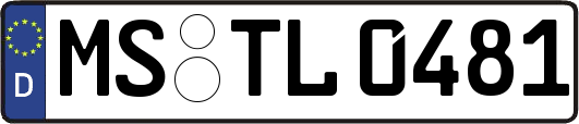 MS-TL0481