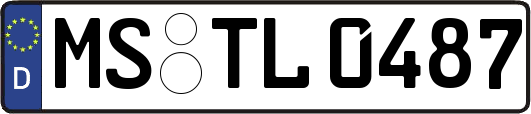 MS-TL0487