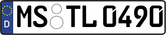 MS-TL0490