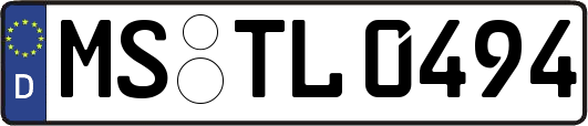 MS-TL0494