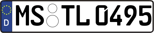 MS-TL0495