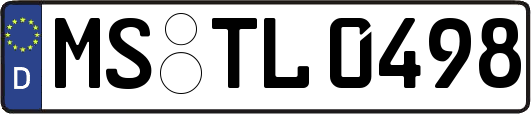 MS-TL0498