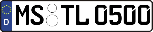 MS-TL0500