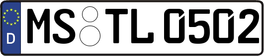 MS-TL0502