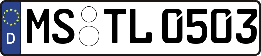 MS-TL0503