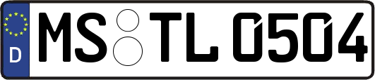 MS-TL0504