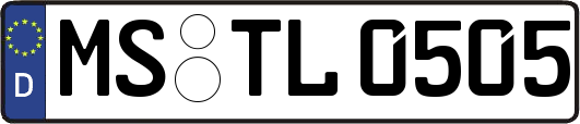 MS-TL0505