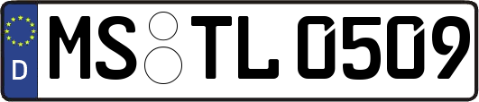 MS-TL0509
