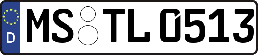 MS-TL0513