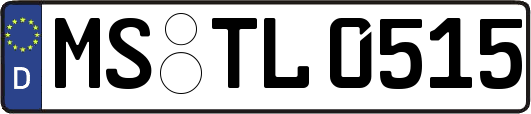 MS-TL0515