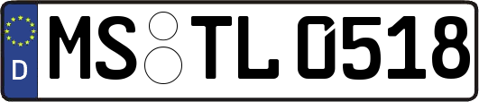MS-TL0518