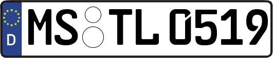 MS-TL0519