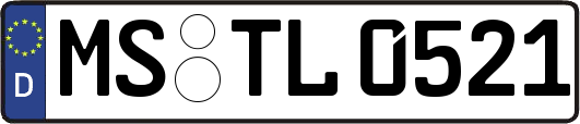 MS-TL0521