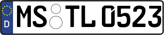 MS-TL0523