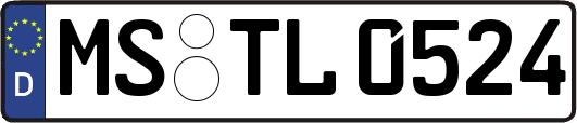 MS-TL0524