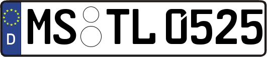 MS-TL0525