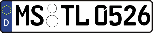 MS-TL0526