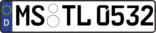 MS-TL0532