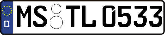 MS-TL0533