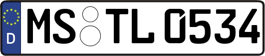 MS-TL0534