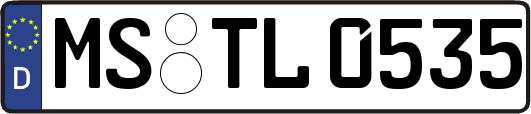 MS-TL0535