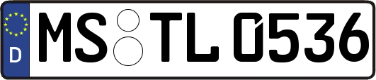 MS-TL0536