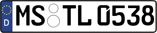 MS-TL0538