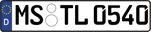 MS-TL0540