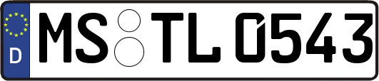 MS-TL0543