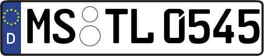 MS-TL0545