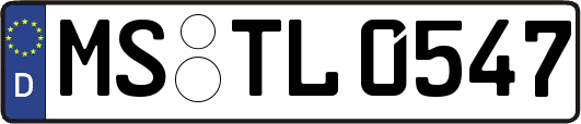 MS-TL0547