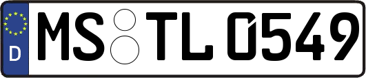MS-TL0549